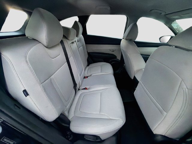 New 2026 Hyundai Tucson SE FWD image 26