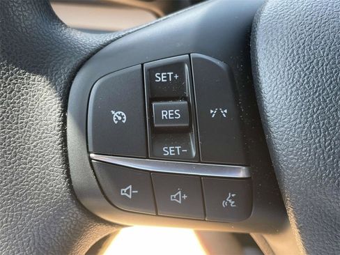 New 2025 Ford Escape Active image 22