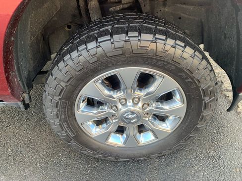 Used 2021 RAM 2500 Limited image 18