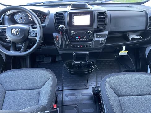 New 2026 RAM ProMaster 2500 w/ Convenience Group FWD image 19