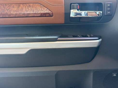 Used 2014 Toyota Tundra 1794 Edition RWD image 12