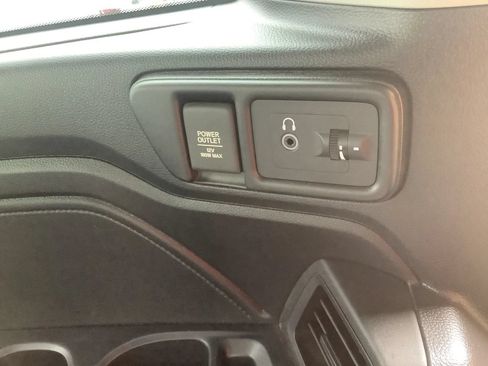 Used 2018 Honda Odyssey EX-L image 18