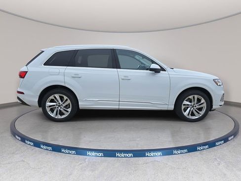 Used 2023 Audi Q7 3.0T Premium Plus image 5