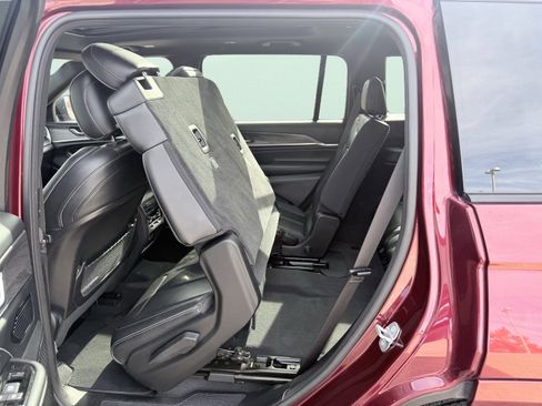 Used 2021 Jeep Grand Cherokee L Overland w/ Trailer Tow Package image 22