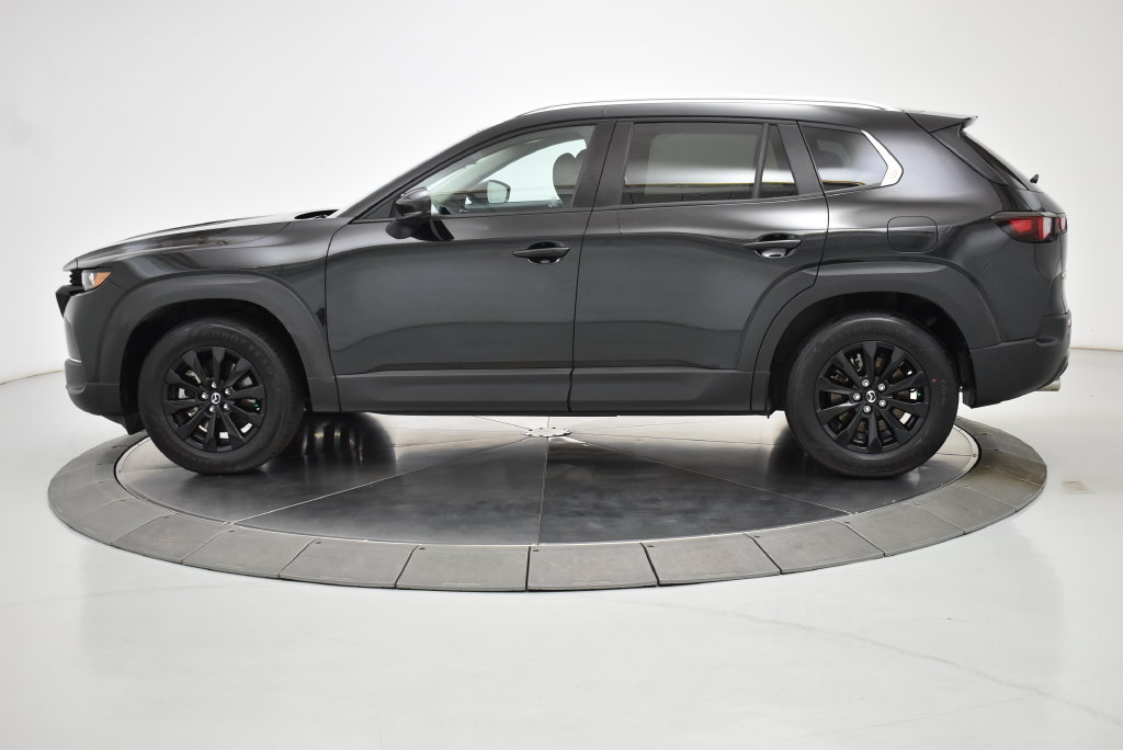 Used 2026 MAZDA CX-50 AWD 2.5 S w/ Preferred Pkg image 17