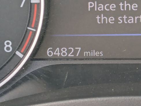 Used 2020 Nissan Altima 2.5 S image 10