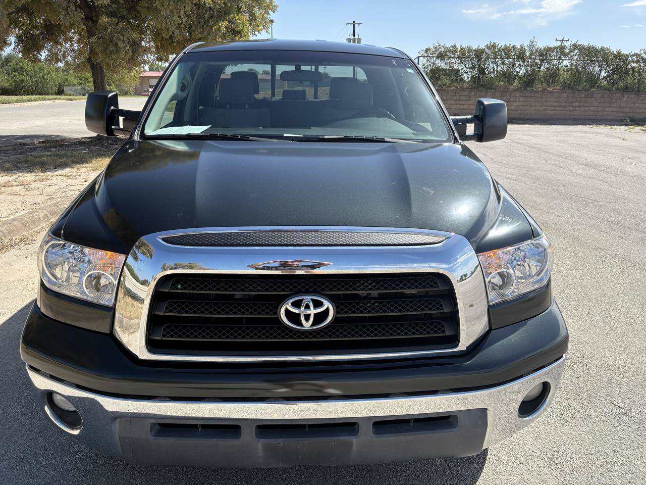 Used 2008 Toyota Tundra SR5 w/ TRD Off-Road Pkg RWD image 40