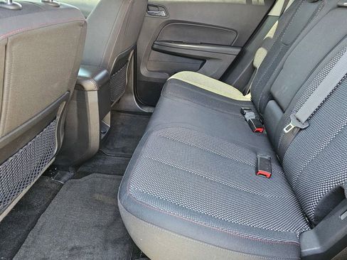 Used 2017 GMC Terrain SLE w/ Technology Package FWD image 14