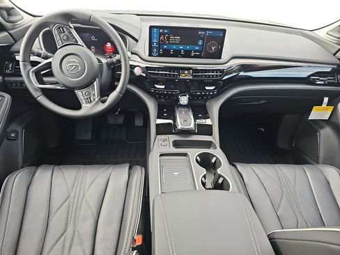 New 2026 Acura MDX SH-AWD w/ Advance Package image 9