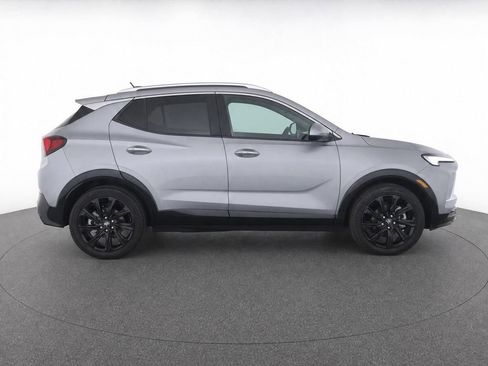 Used 2024 Buick Encore GX Sport Touring w/ Experience Buick Package AWD/4WD image 8