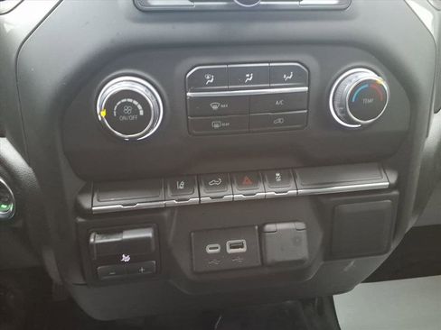 Used 2024 Chevrolet Silverado 3500 W/T w/ WT Convenience Package image 18