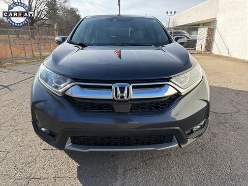 Used 2018 Honda CR-V EX-L image 7
