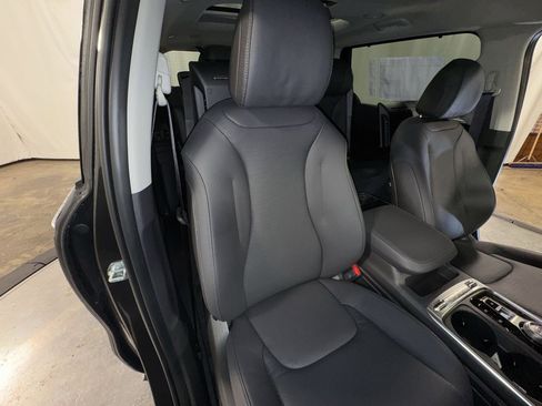 New 2026 Kia Carnival SX Prestige image 33