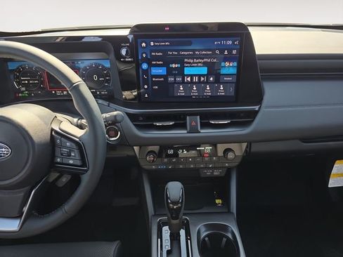 New 2026 Subaru Outback Touring XT AWD/4WD image 14