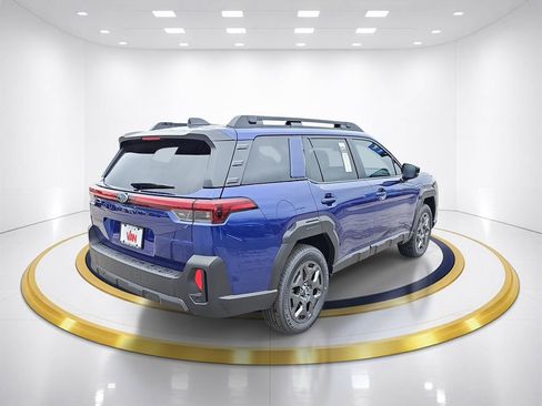 New 2026 Subaru Outback Premium AWD/4WD image 6