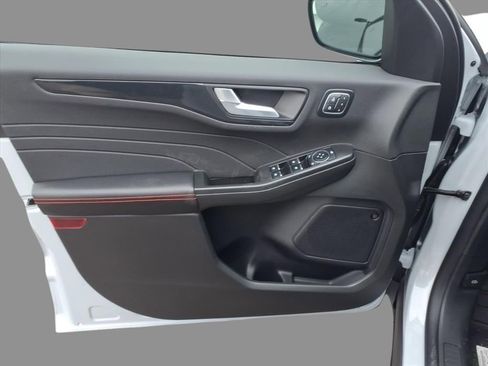 New 2026 Ford Escape ST-Line Select w/ Tech Pack #2 image 16