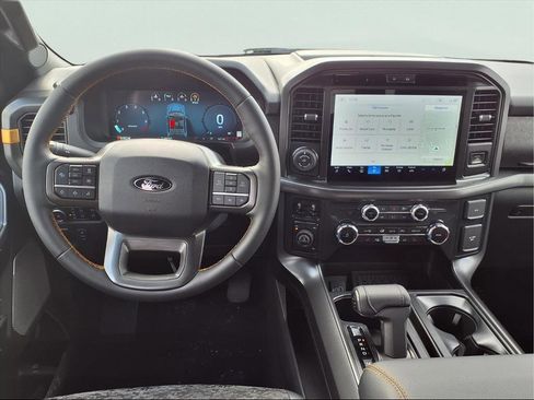 New 2025 Ford F150 Tremor w/ Bed Utility Package image 4