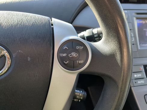 Used 2013 Toyota Prius One image 20