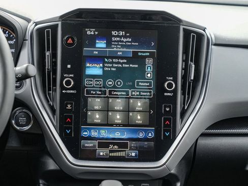 New 2026 Subaru Crosstrek 2.5i Wilderness image 15