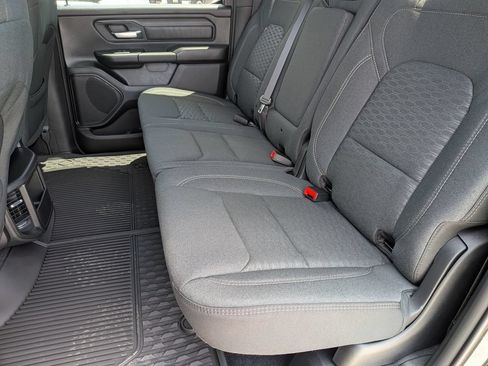 New 2026 RAM 1500 Warlock AWD/4WD image 34