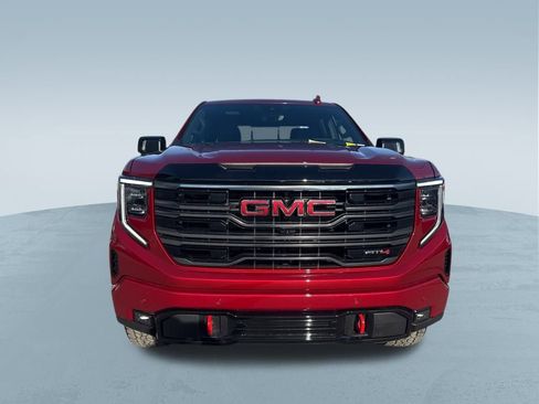 New 2026 GMC Sierra 1500 AT4 w/ AT4 Premium Package image 2