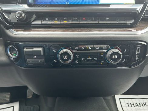 Used 2025 Chevrolet Silverado 2500 LT w/ Safety Package image 26