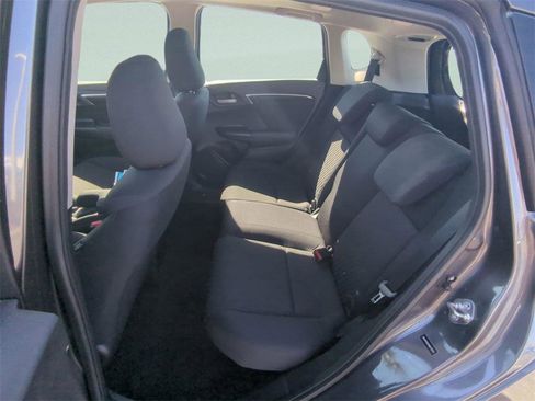 Used 2019 Honda Fit EX image 14