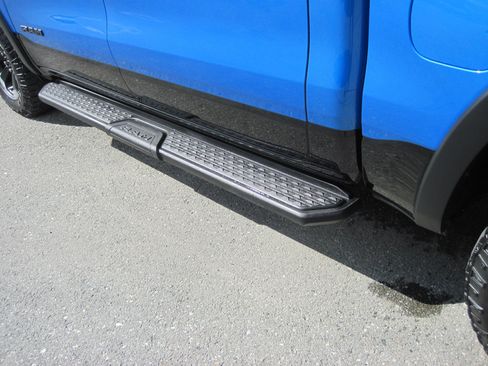 Used 2022 RAM 1500 Rebel w/ G/T Package AWD/4WD image 6