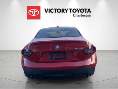 Used 2024 BMW 230i xDrive 230i xDrive w/ Convenience Package image 4