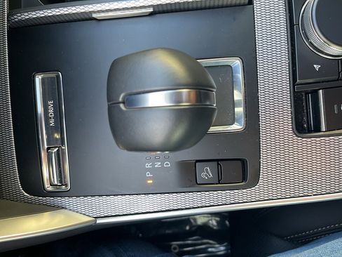 Certified 2025 MAZDA CX-70 3.3 Turbo w/ Preferred Package image 20