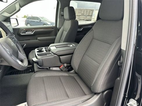 New 2026 Chevrolet Silverado 1500 RST image 13