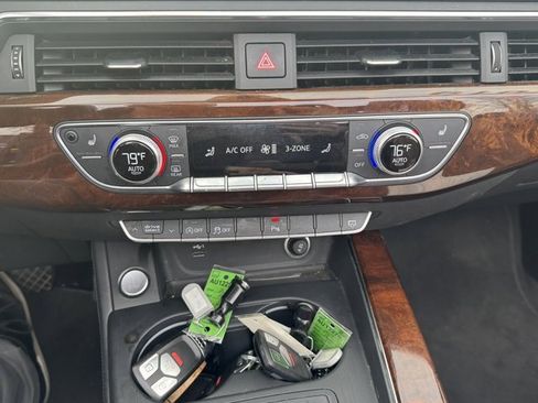 Used 2019 Audi A5 2.0T Premium Plus w/ Premium Plus image 17