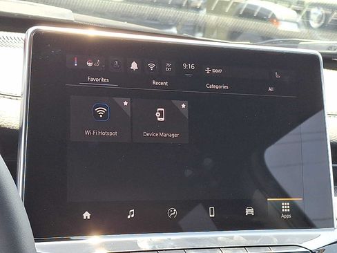 New 2026 Jeep Compass Latitude AWD/4WD image 18