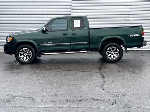 Used 2003 Toyota Tundra SR5 image 7