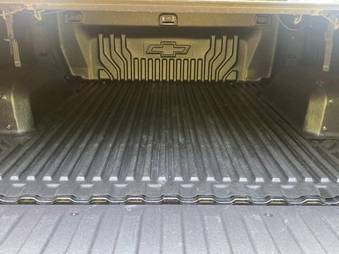 Used 2025 Chevrolet Silverado 1500 RST AWD/4WD image 30