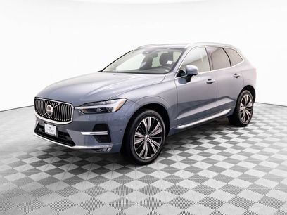 Used 2023 Volvo XC60 B5 Plus w/ Climate Package