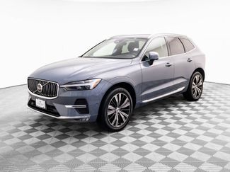 Used 2023 Volvo XC60 B5 Plus w/ Climate Package AWD/4WD video 1