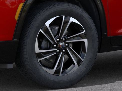 New 2026 Buick Enclave Sport Touring w/ Power Package FWD image 9