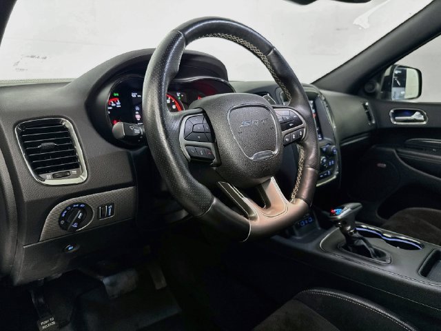 Used 2018 Dodge Durango SRT w/ Technology Group AWD/4WD image 18