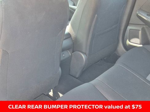 Certified 2024 Nissan Sentra SV w/ All-Weather Package FWD image 29