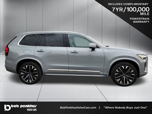 New 2026 Volvo XC90 T8 Plus w/ Protection Package Premier image 23