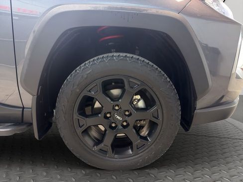 Used 2021 Toyota RAV4 TRD Off-Road image 24