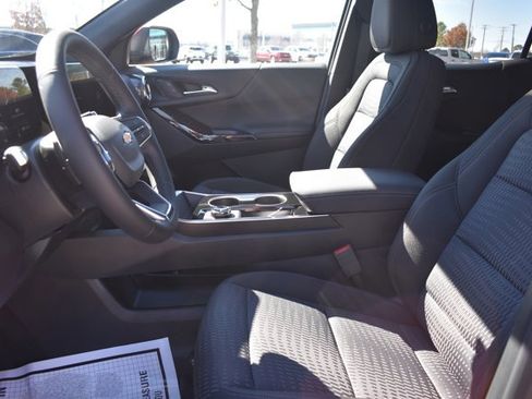 New 2026 Chevrolet Equinox LT image 13