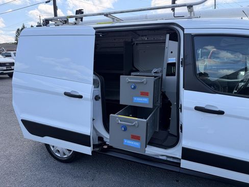 Used 2020 Ford Transit Connect XL FWD image 10