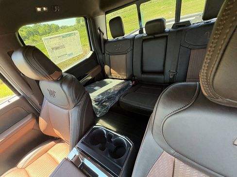 New 2026 Ford F150 King Ranch AWD/4WD image 32