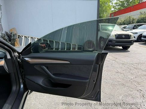 Used 2023 Tesla Model 3 Standard Range RWD image 24