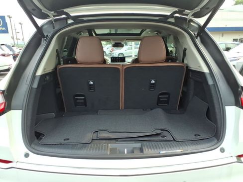 Used 2024 Acura MDX SH-AWD w/ Technology Package image 16