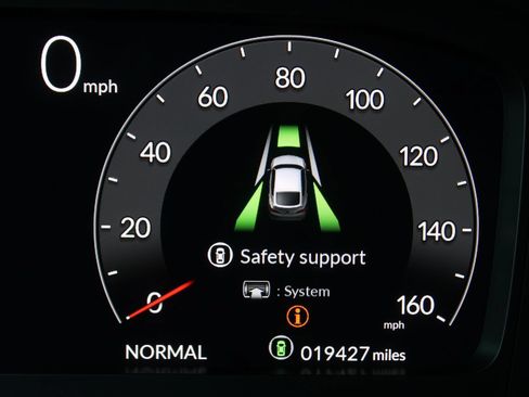 Used 2025 Acura Integra A-Spec FWD image 15
