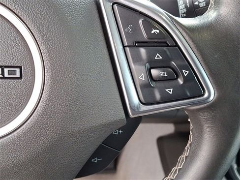 Used 2023 Chevrolet Camaro LT image 17