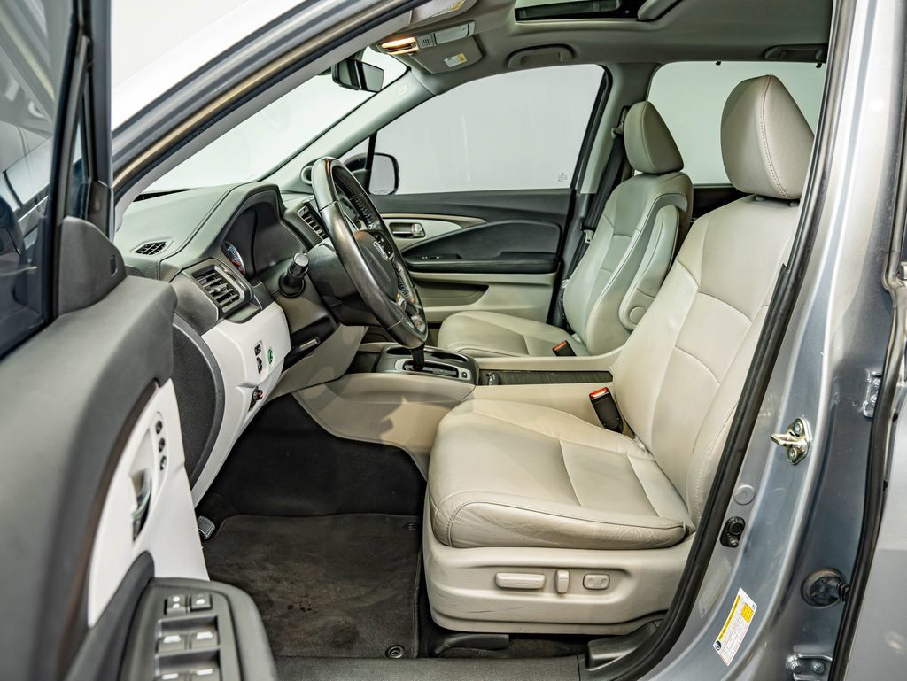 Used 2019 Honda Pilot EX-L image 36